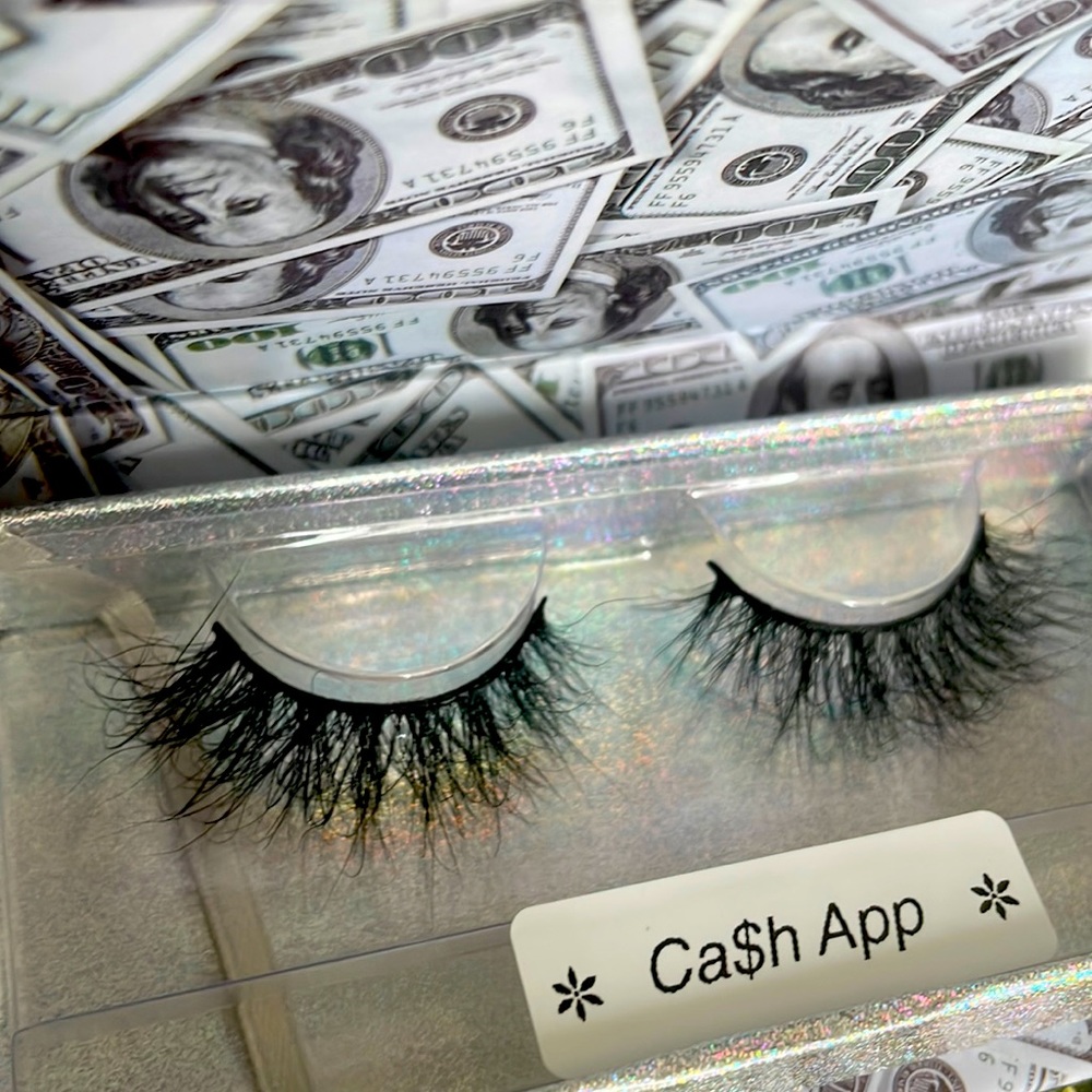 12 mm Mink Lashes